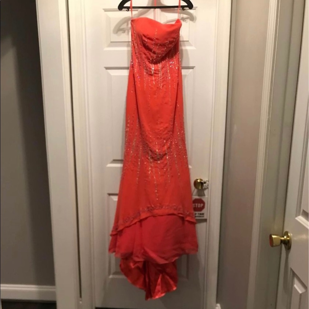 Formal dress excellent condition